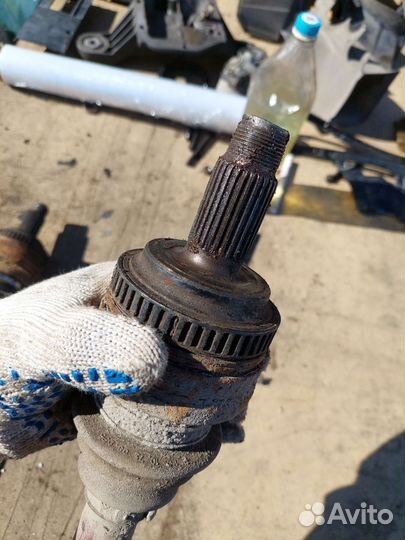 Бмв е36 задний привод 1.6-2.0