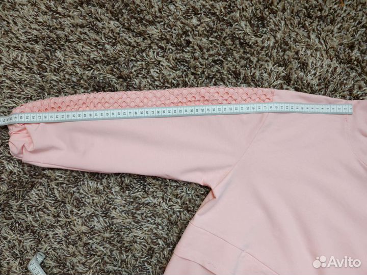 Кофта для девочки