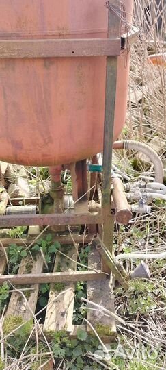 Емкость для полива