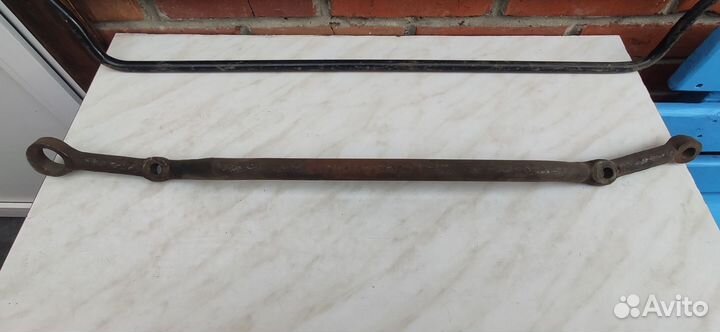 Штанга стабилизатора газ 24