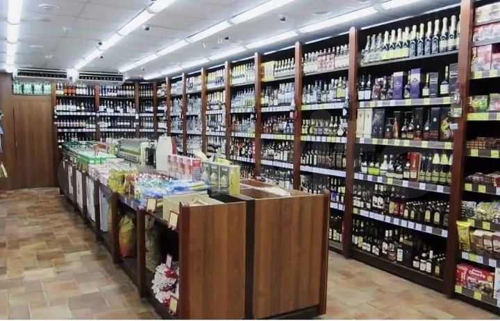 Свободного назначения, 94.5 м²