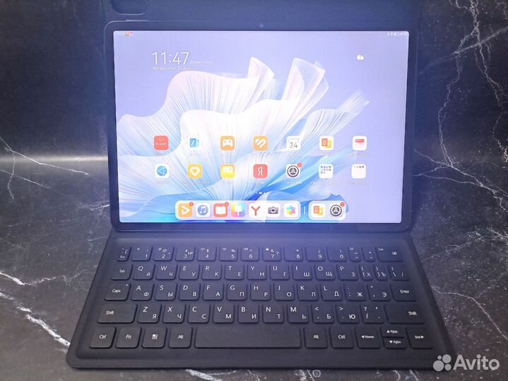 Новый Huawei MatePad Air 128 гб