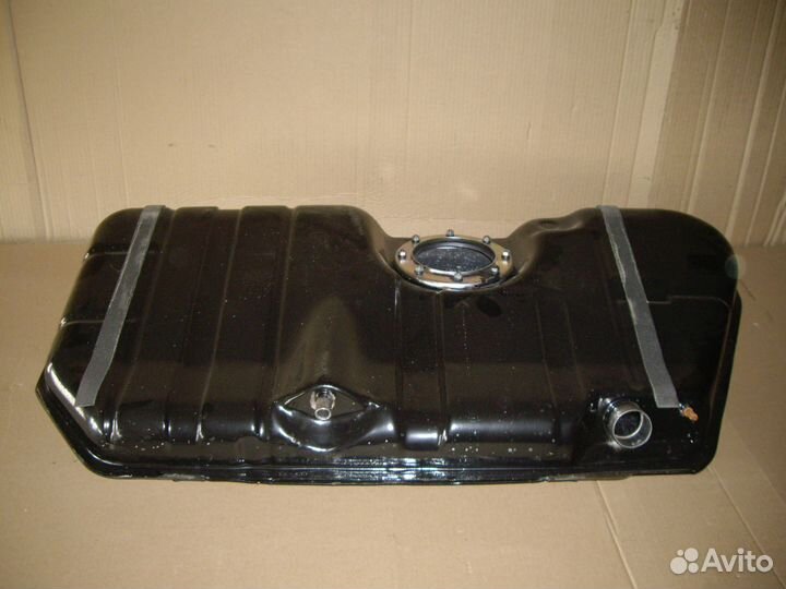Бензобак ваз 2108-2170 инжектор