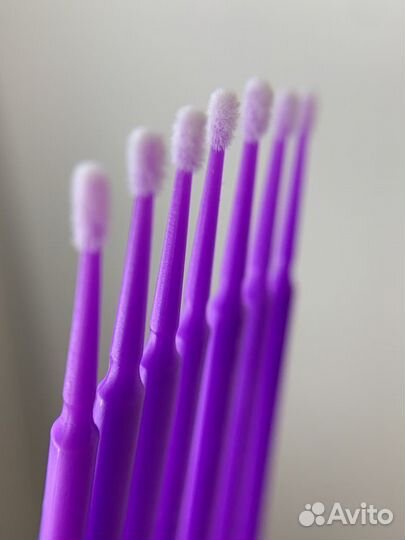 Ресницы для наращивания нагараку