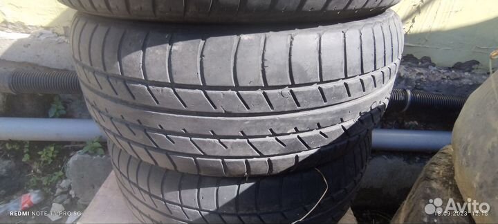 Marshal Crugen HP91 285/60 R18 V