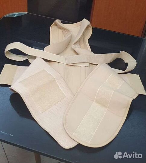 Корректор осанки ортопедический Orlett