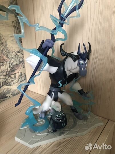 Коллекционная фигурка «Тёмные силы» My Little Pony