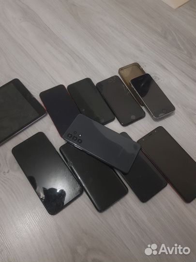 Samsung Galaxy A32, 4/128 ГБ