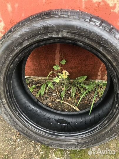 Nokian Tyres Hakkapeliitta R 225/55 R18 102R