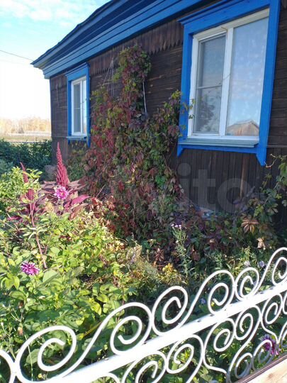 Дом 79,7 м² на участке 15 сот.