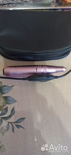 Аппарат для маникюра новый