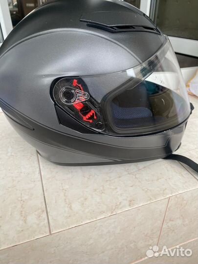 Мотошлем AGV k5