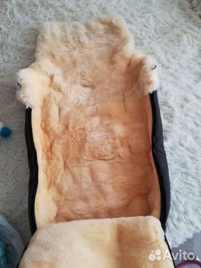 Зимнии конверт