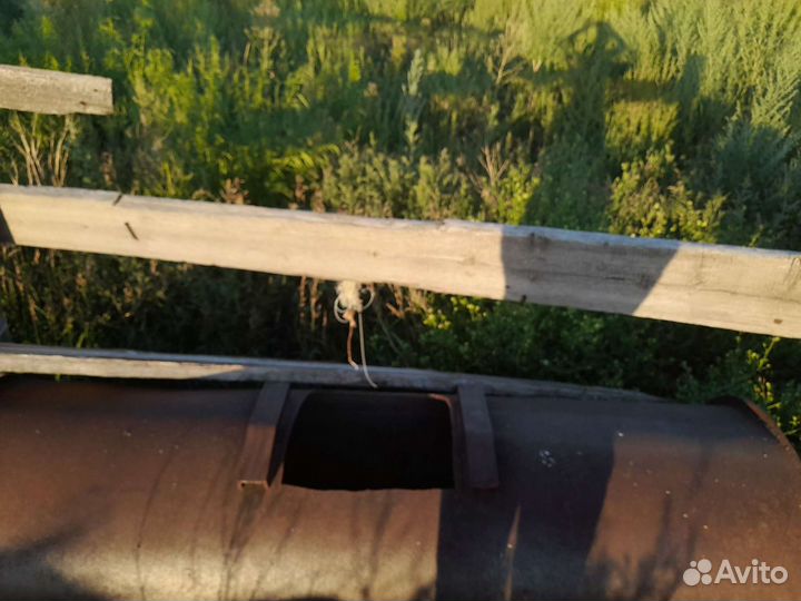 Емкость под воду