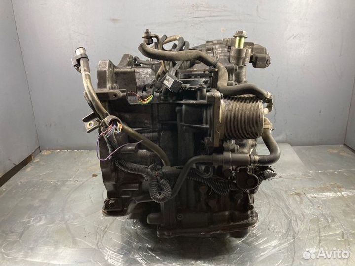 Вариатор Nissan X-Trail T31