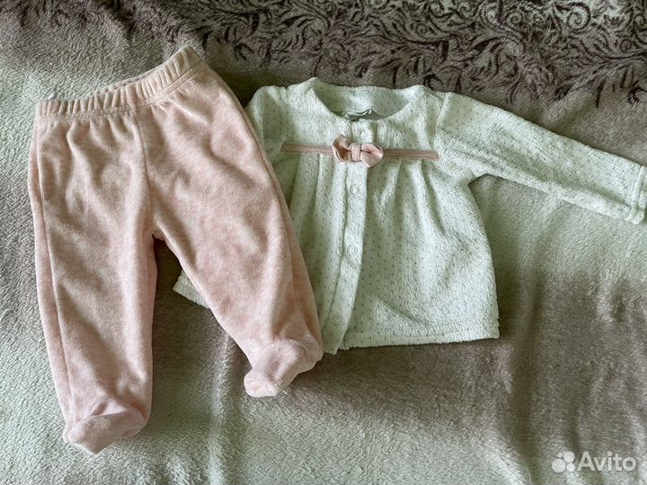 Костюм для девочки