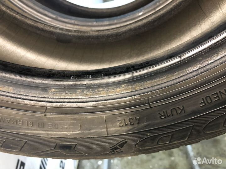 Goodyear Altimax Nordic 205/55 R16