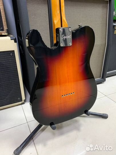 Fender Telecaster Squier Classic Vibe 70s