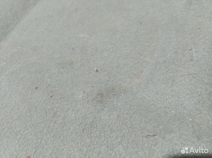 Полка багажника Chevrolet Lacetti хетчбек 1.4 2009