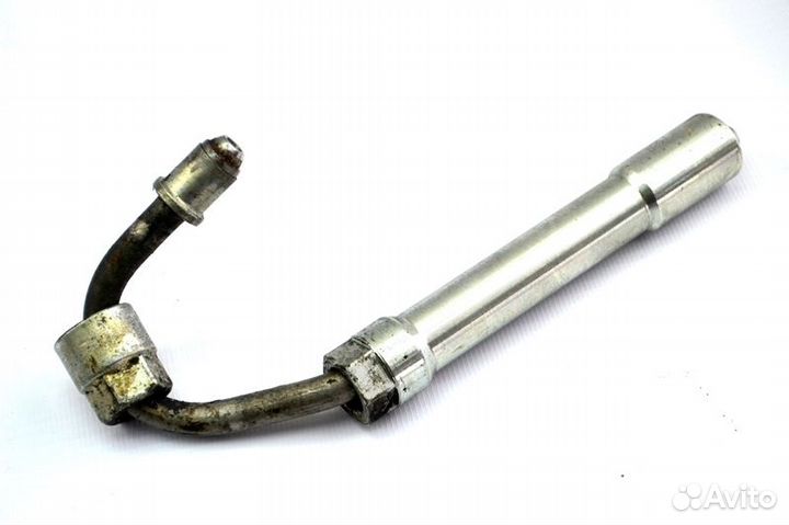 Топливная трубка высокого давления mercedes-benz A