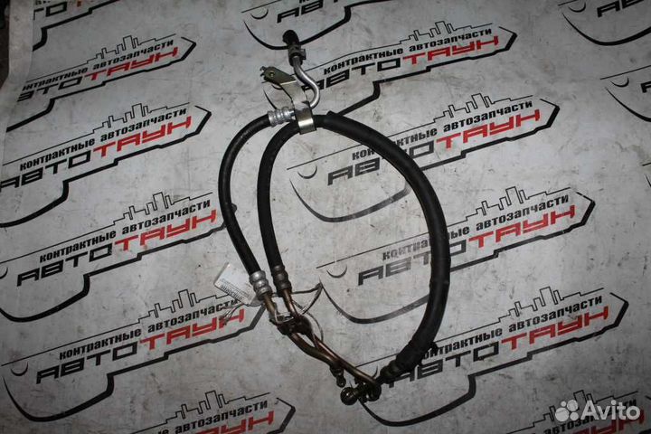 Шланг гур subaru legacy BLE BPE EZ30D высокого дав