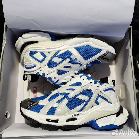 Кроссовки Balenciaga Runner 36-40