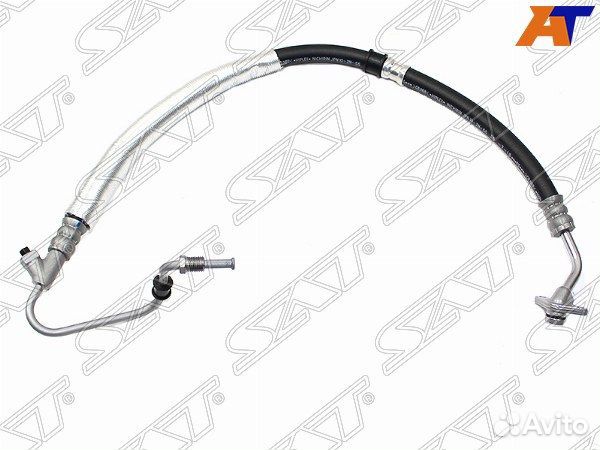 Шланг гур honda stream