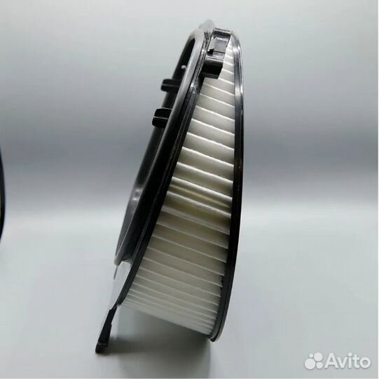 Оригинальный фильтр воздушный BMW 13717811026