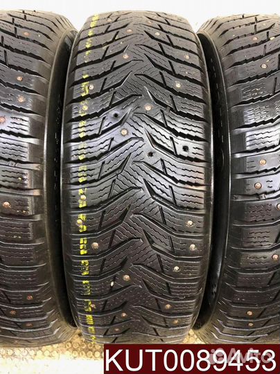 Kumho WinterCraft Ice WI31 185/65 R15 107U