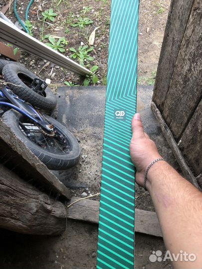 Амортизаторы