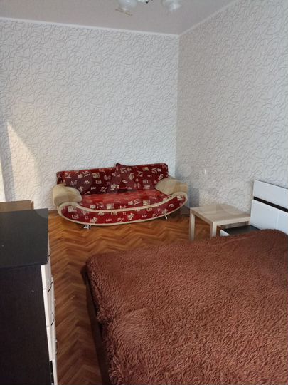 1-к. квартира, 29 м², 1/5 эт.