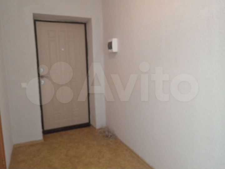 1-к. квартира, 35 м², 2/3 эт.