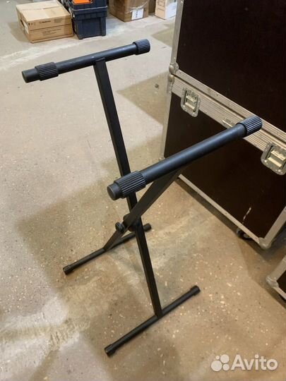 Стойка для клавишных Vision AP-3201K