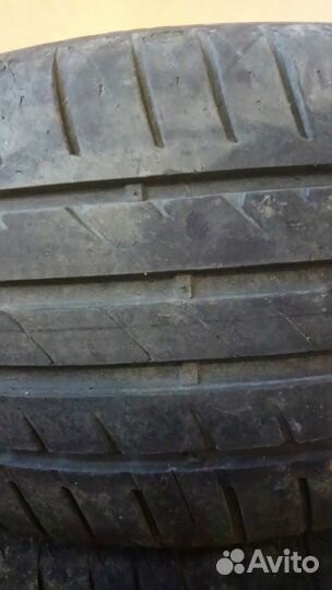 Hankook Ventus Prime 2 K115 205/55 R16