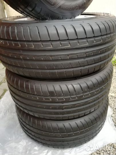 Комплект Колёс r17 BMW g30