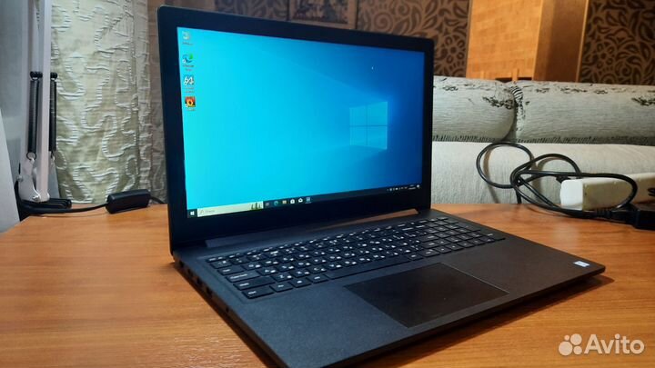 Игровой ноутбук xiaomi (под восстановление)