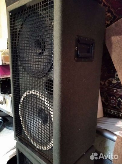 Аппаратура для караоке