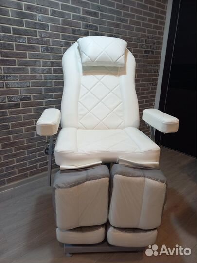 Педикюрная группа