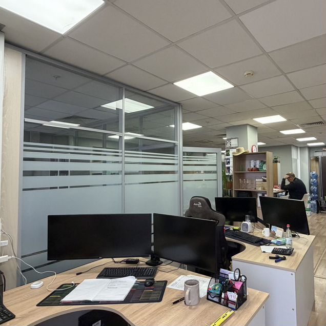 Офис, 203.4 м²