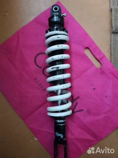 Амортизатор SYD