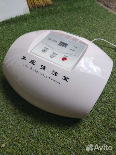 Озонатор бытовой Тяньши tiens (модель TR-YCA)