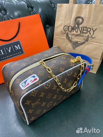 Сумка Louis Vuitton NBA