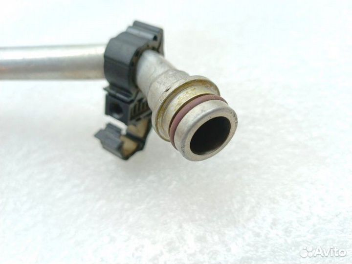 Трубка кондиционера Audi A8 D4 ctga 2017