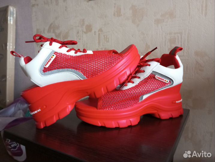 Вещи пакетом