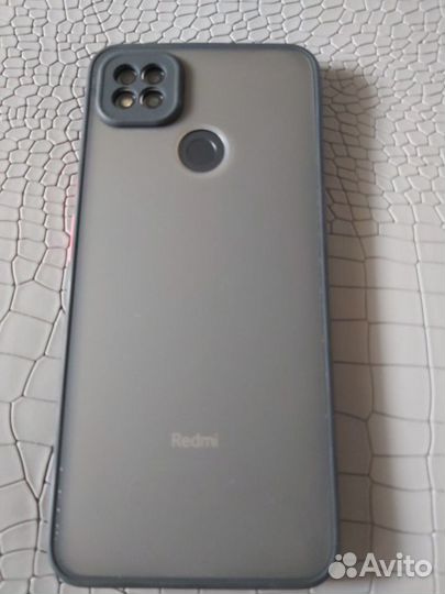 Xiaomi Redmi 9C (NFC), 2/32 ГБ