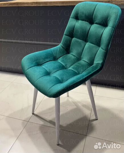 Мягкие стулья для гостиной антивандальные