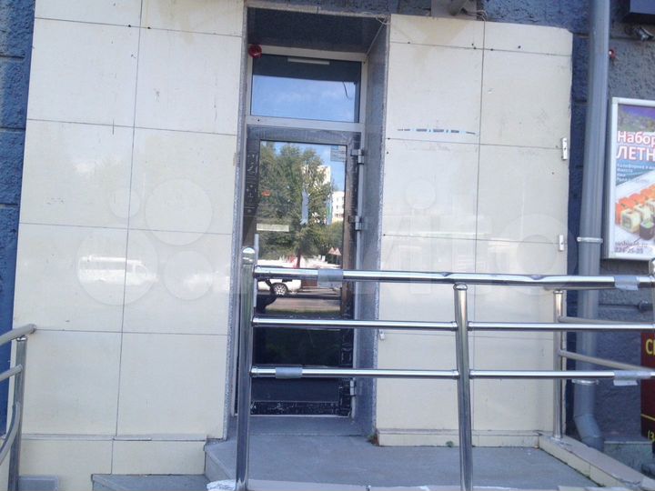 Сдам помещение свободного назначения, 80.6 м²