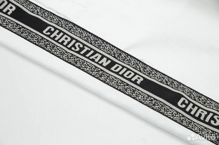 Christian dior шорты премиум