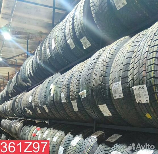 Continental IceContact 2 245/55 R19 104S