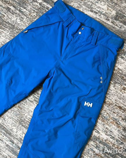 Брюки горнолыжные Helly Hansen